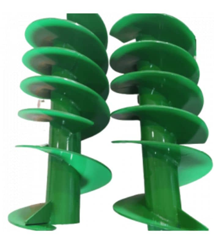 Sem Fim Vertical de Descarga John Deere AXE53848 Sem Fim Vertical de Descarga John Deere AXE53848 - Imagem 1